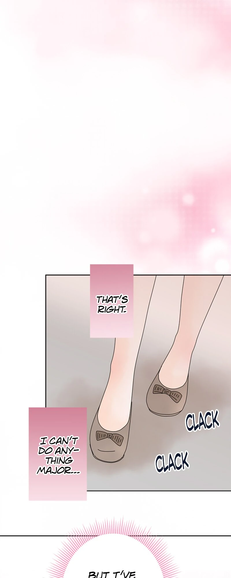 (Re)arranged Marriage Chapter 194 - page 28