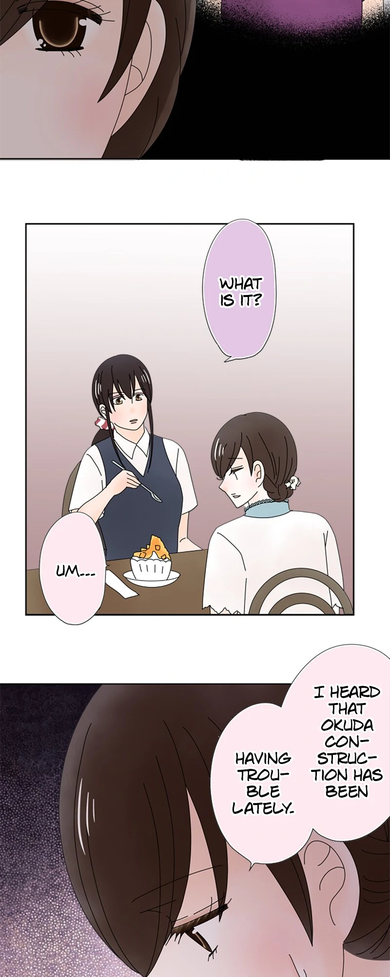(Re)arranged Marriage Chapter 194 - page 8