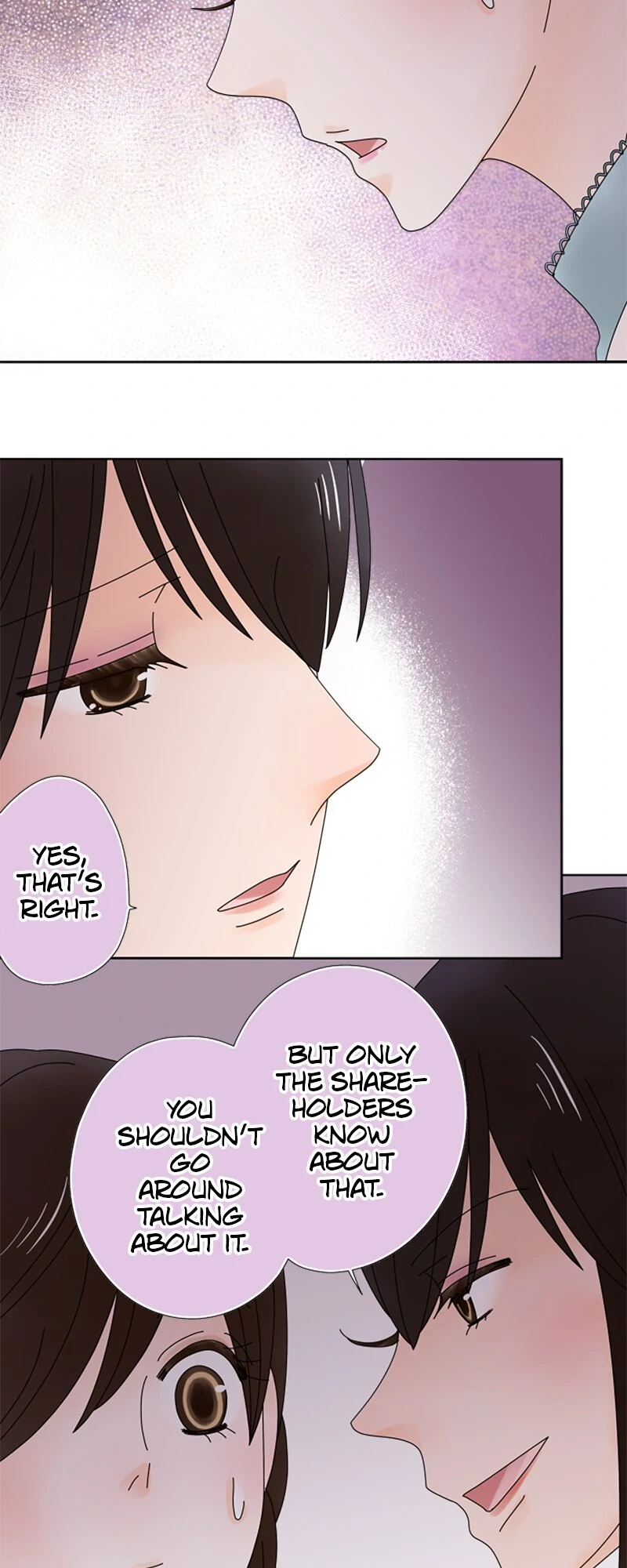 (Re)arranged Marriage Chapter 194 - page 9