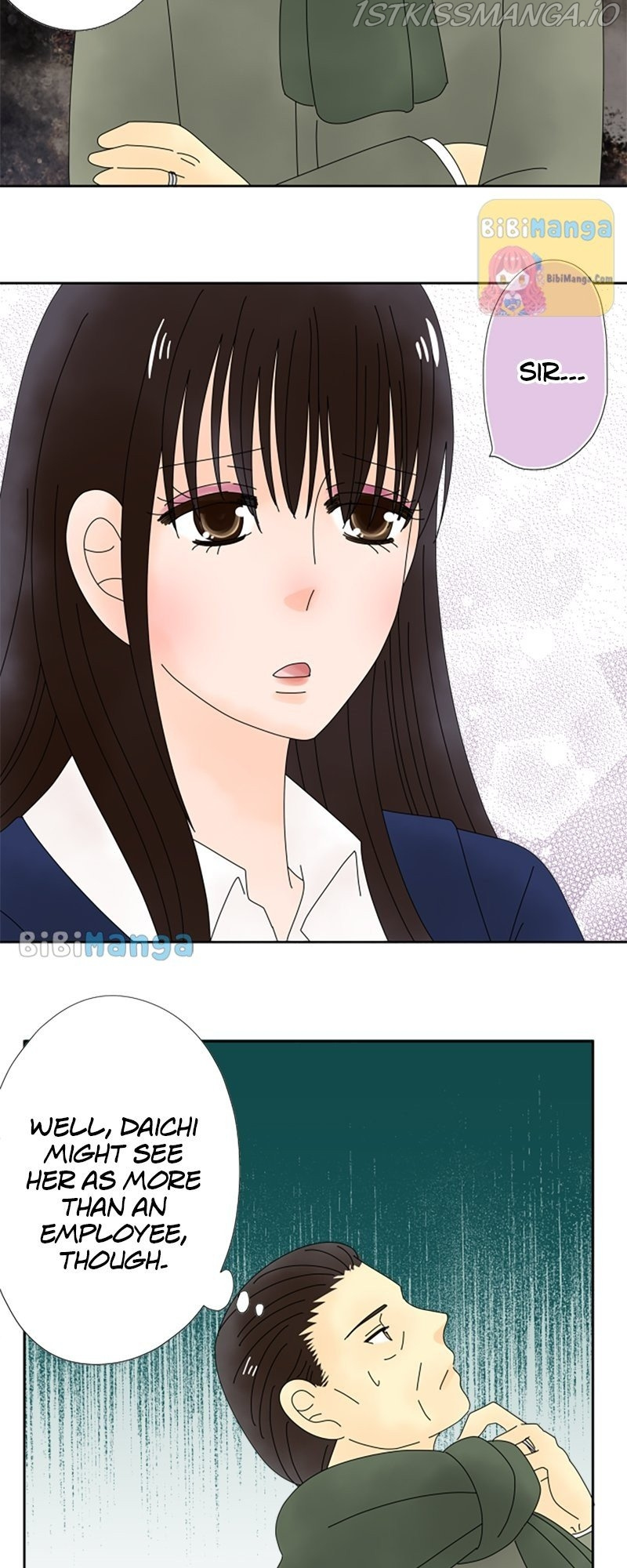 (Re)arranged Marriage chapter 93 - page 16