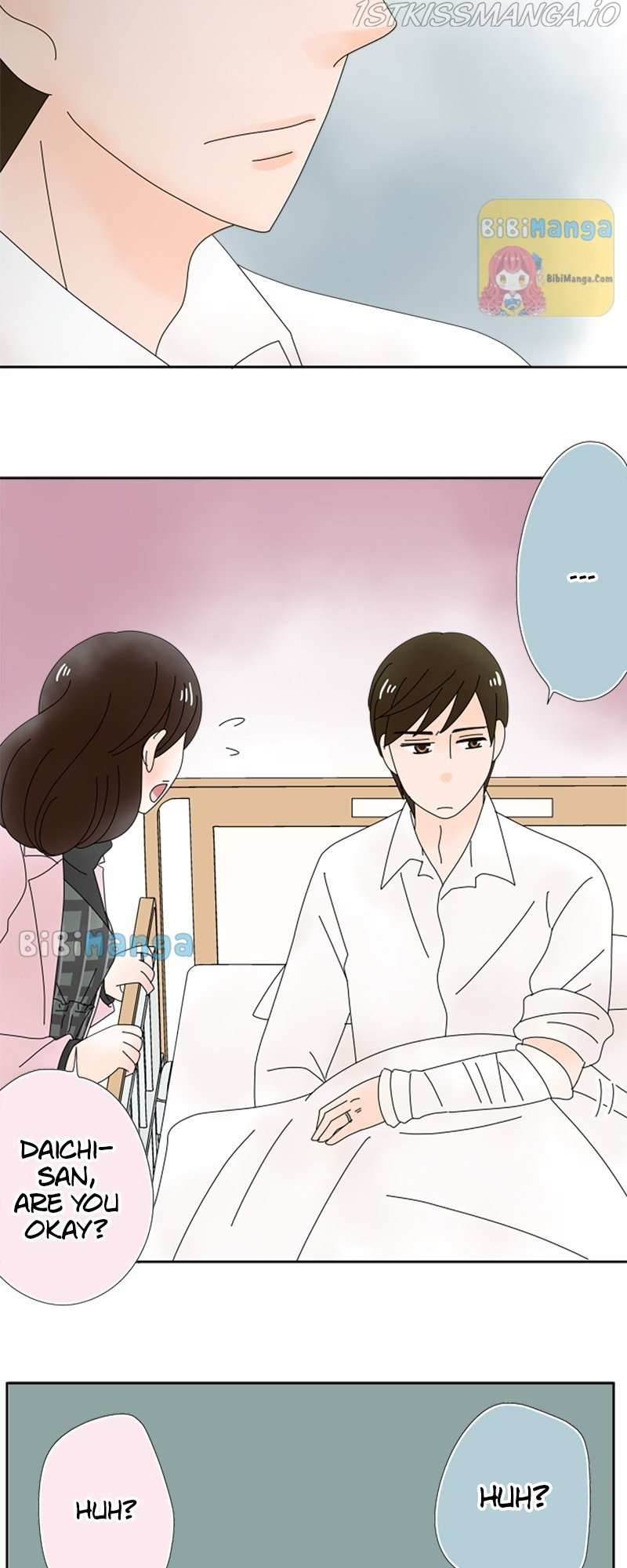 (Re)arranged Marriage chapter 93 - page 29