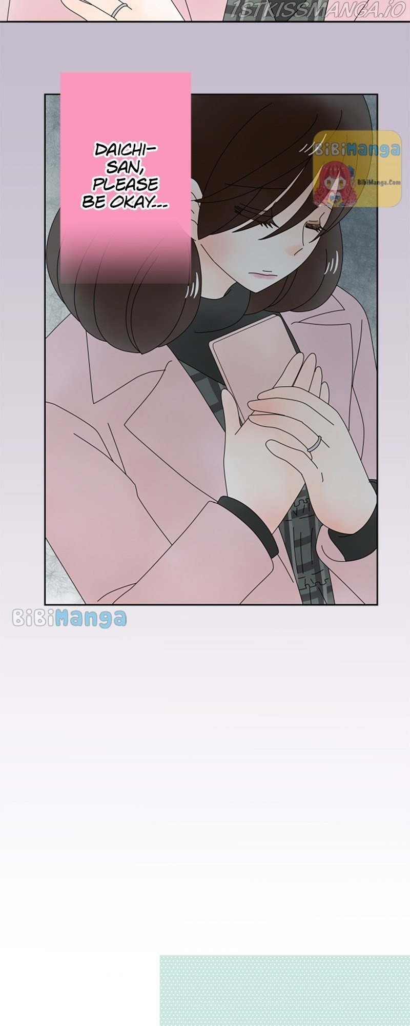 (Re)arranged Marriage chapter 93 - page 9