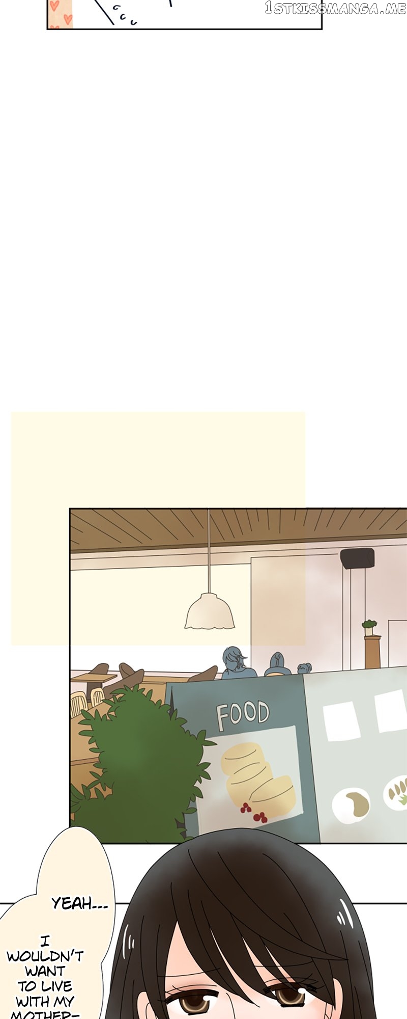 (Re)arranged Marriage Chapter 134 - page 13
