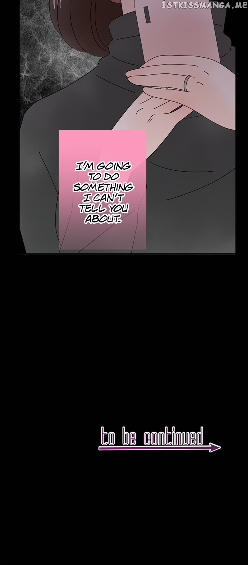 (Re)arranged Marriage Chapter 134 - page 28