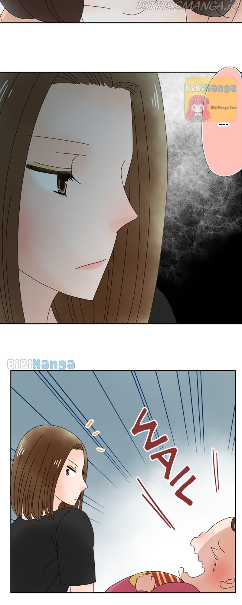 (Re)arranged Marriage chapter 68 - page 12