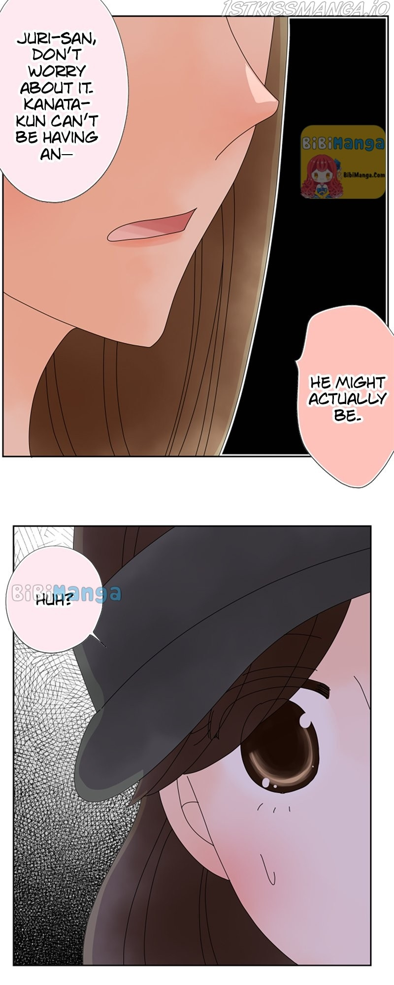 (Re)arranged Marriage chapter 68 - page 17