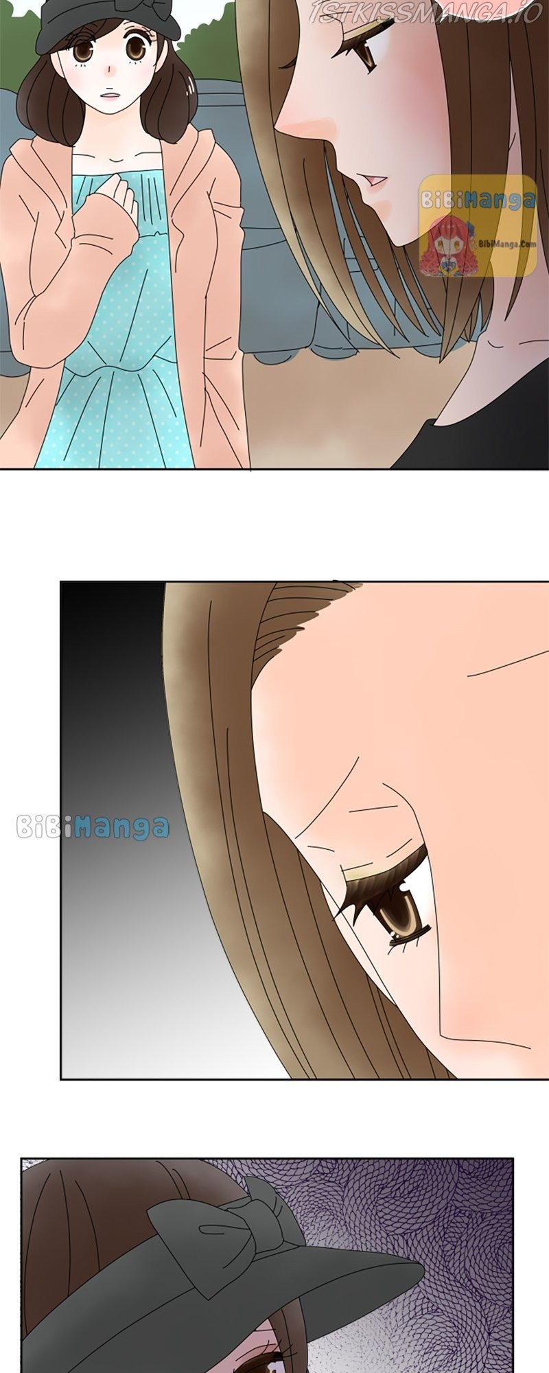 (Re)arranged Marriage chapter 68 - page 23