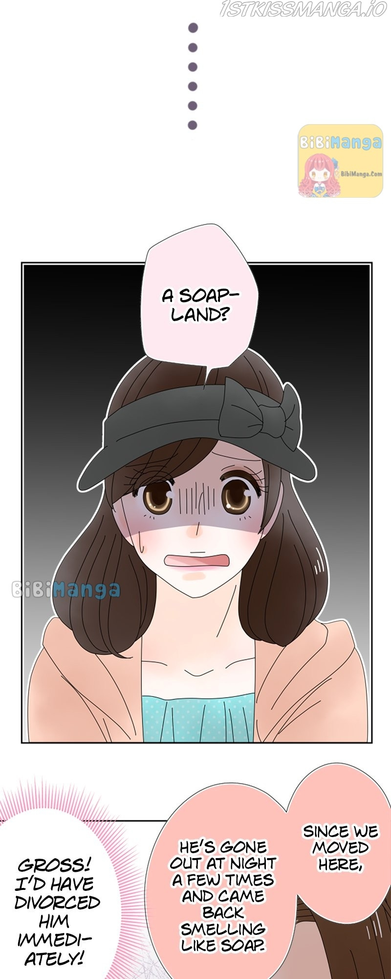 (Re)arranged Marriage chapter 68 - page 29