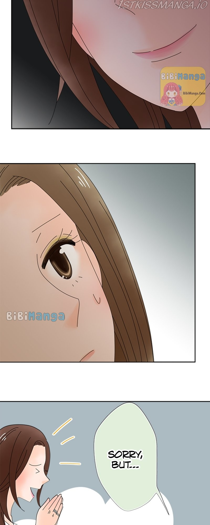 (Re)arranged Marriage chapter 68 - page 3
