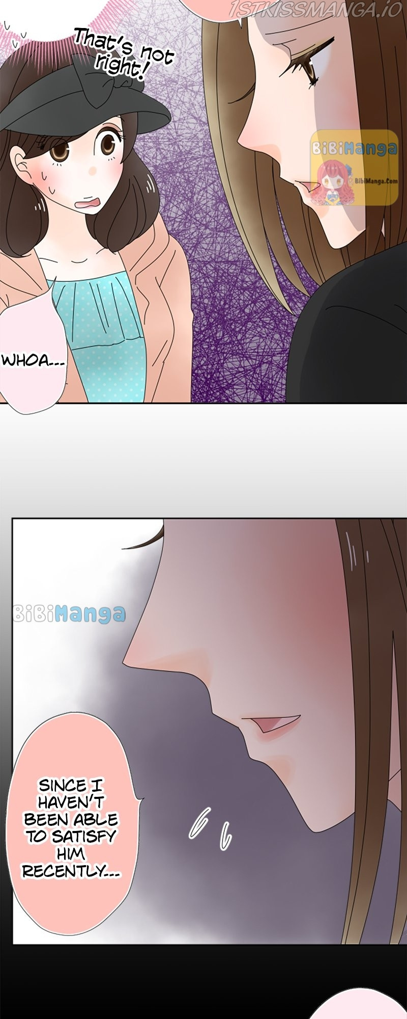 (Re)arranged Marriage chapter 68 - page 30