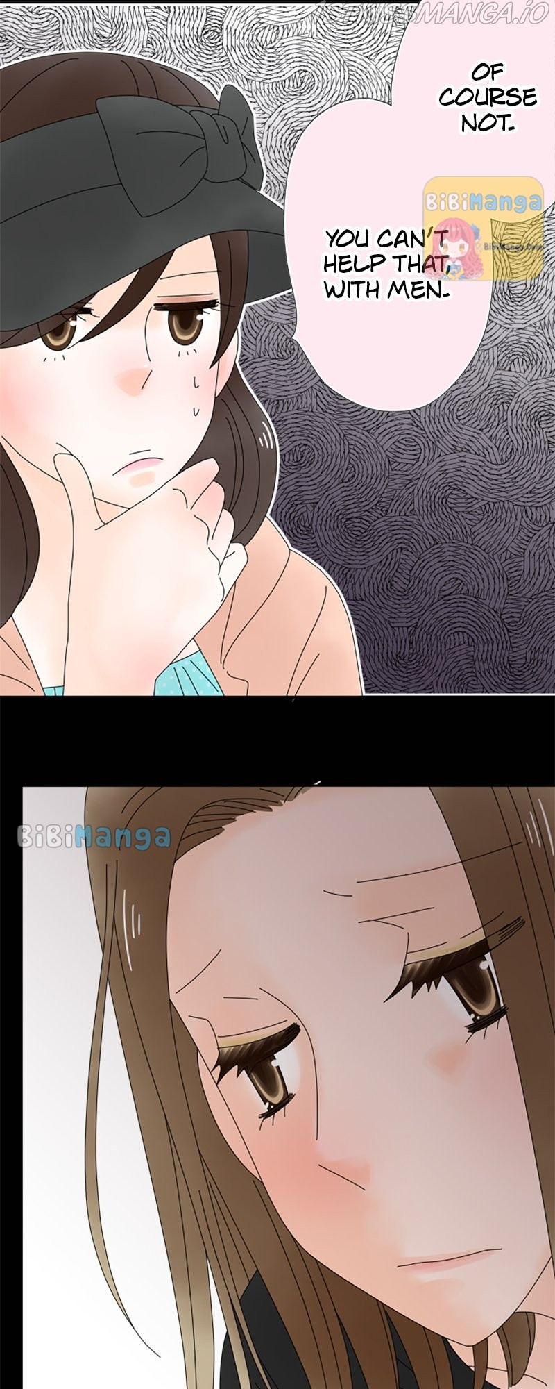 (Re)arranged Marriage chapter 68 - page 31