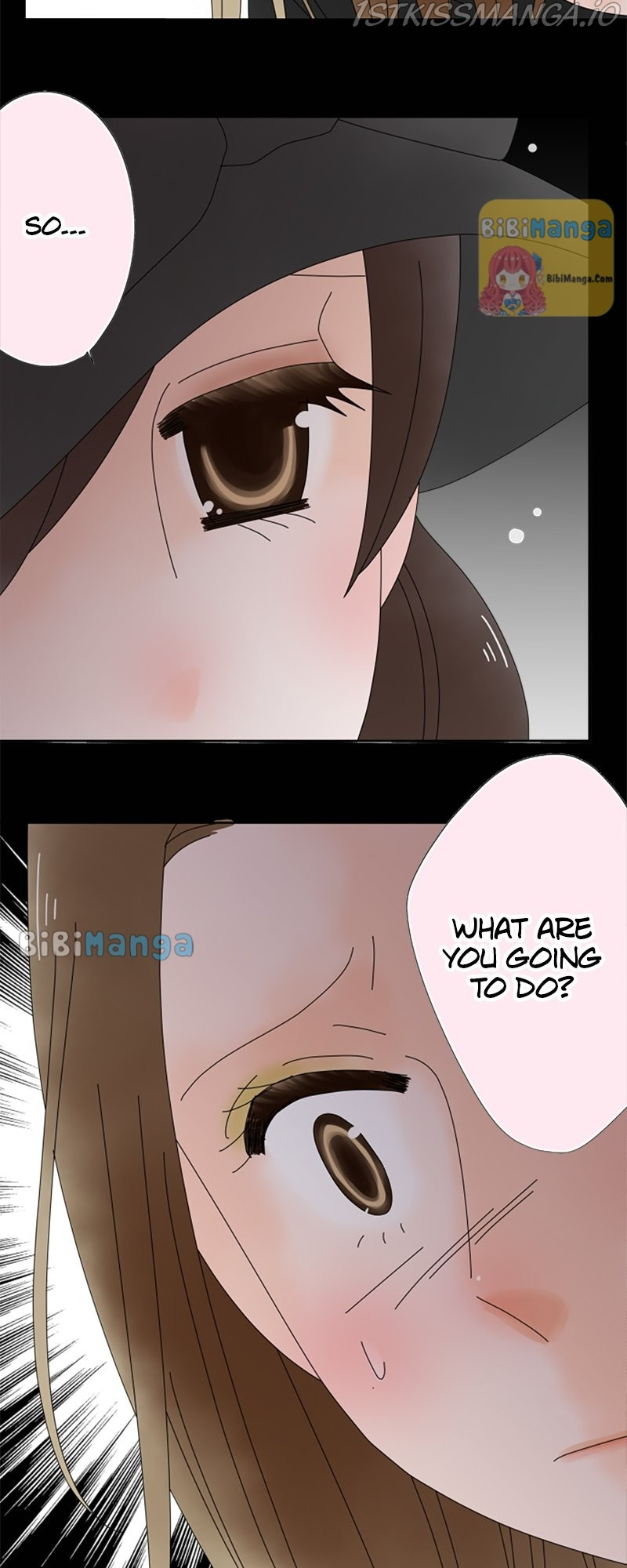 (Re)arranged Marriage chapter 68 - page 32