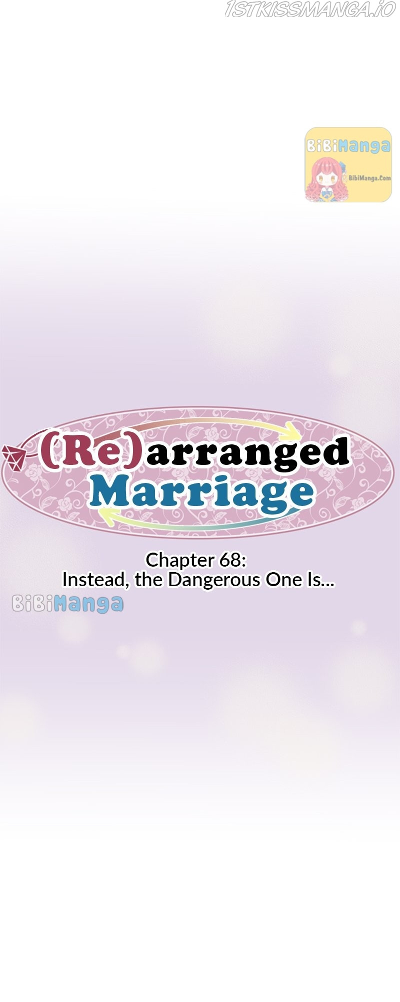 (Re)arranged Marriage chapter 68 - page 5