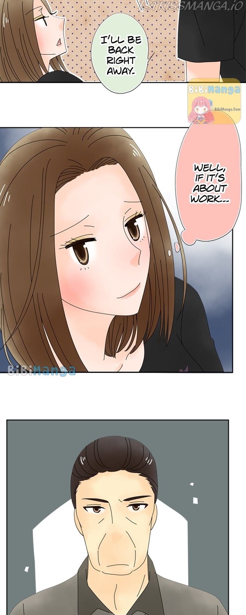 (Re)arranged Marriage chapter 68 - page 8