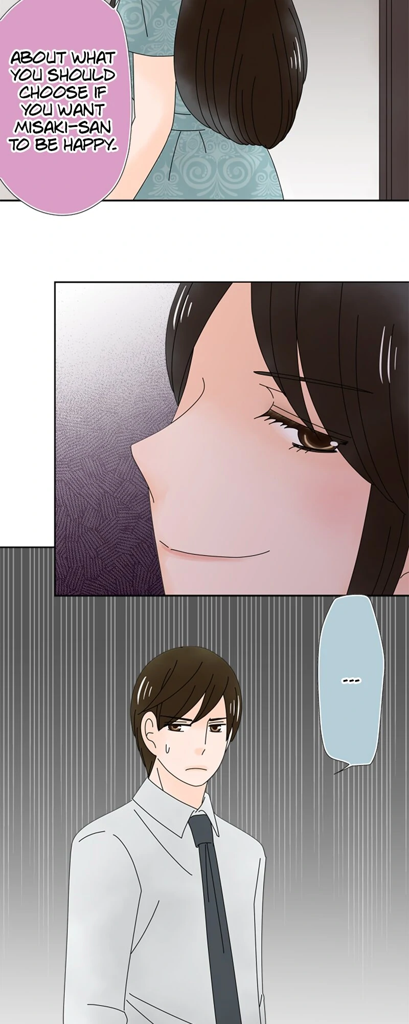 (Re)arranged Marriage Chapter 193 - page 16