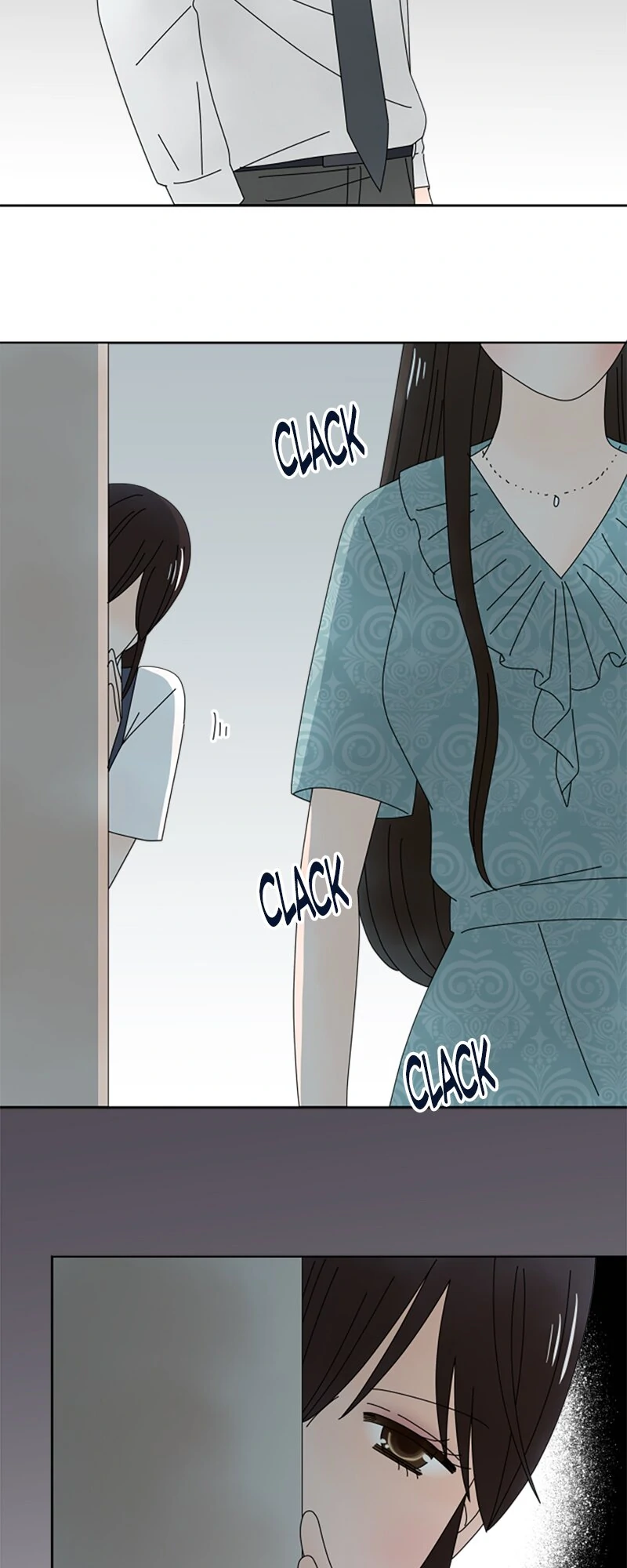 (Re)arranged Marriage Chapter 193 - page 17