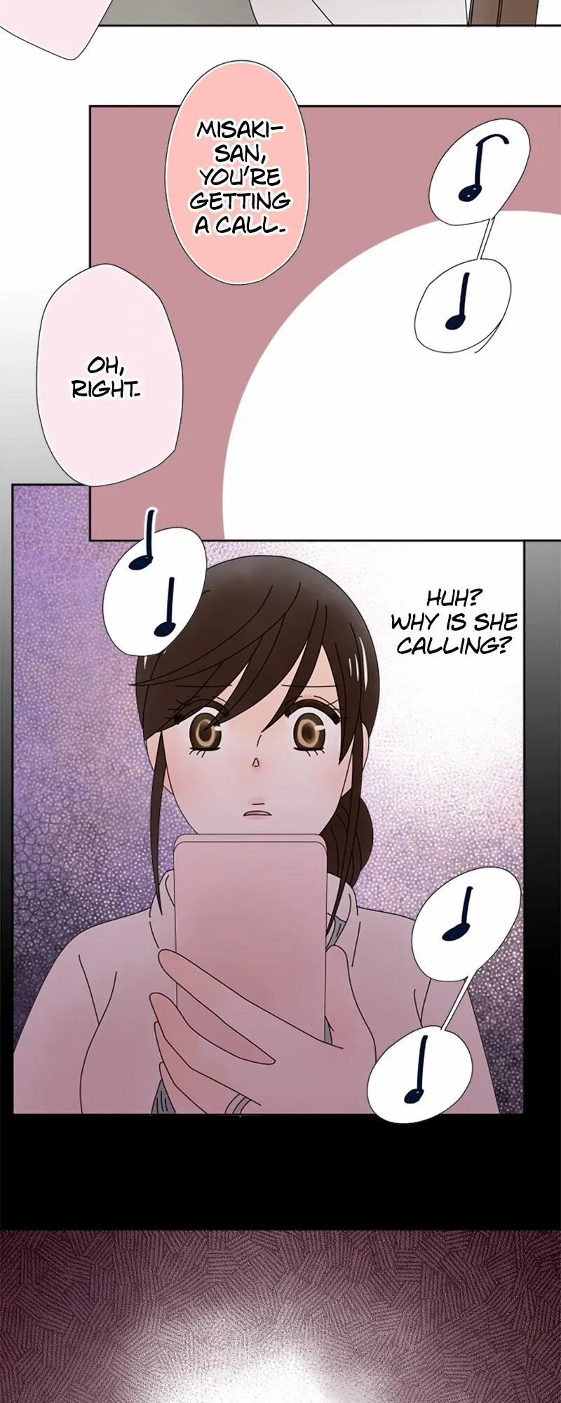 (Re)arranged Marriage Chapter 193 - page 26
