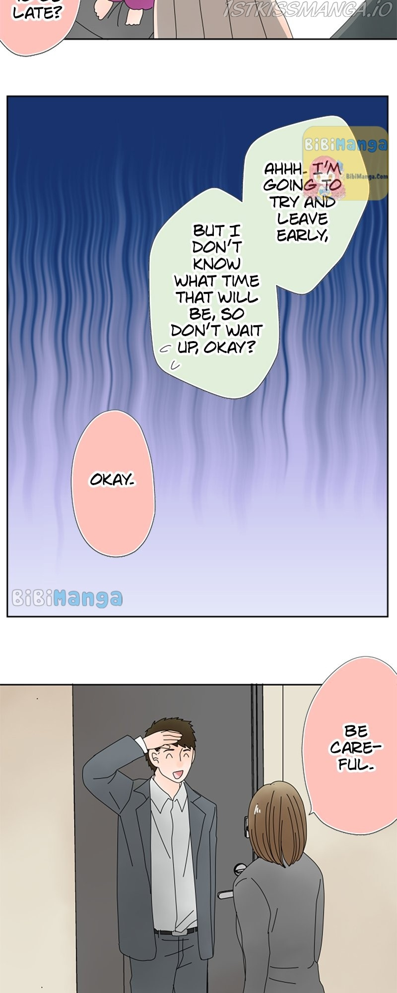 (Re)arranged Marriage chapter 69 - page 15