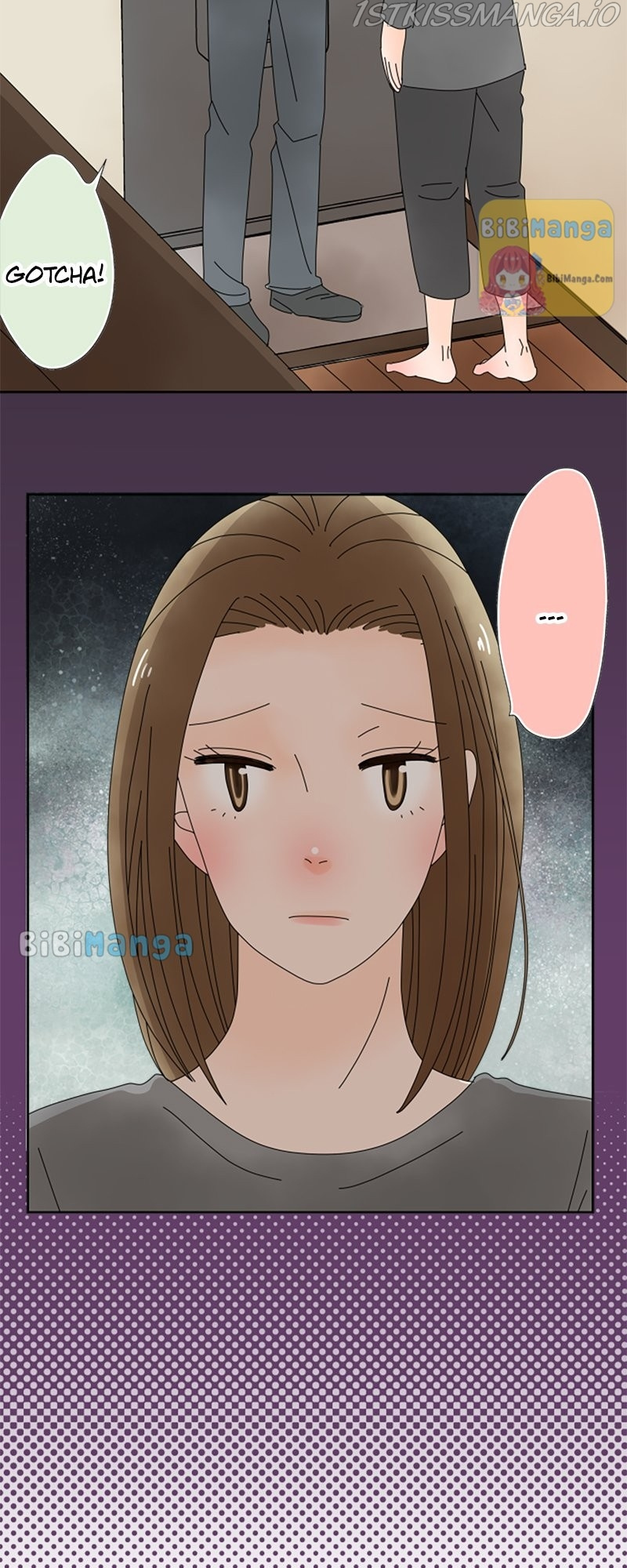 (Re)arranged Marriage chapter 69 - page 16
