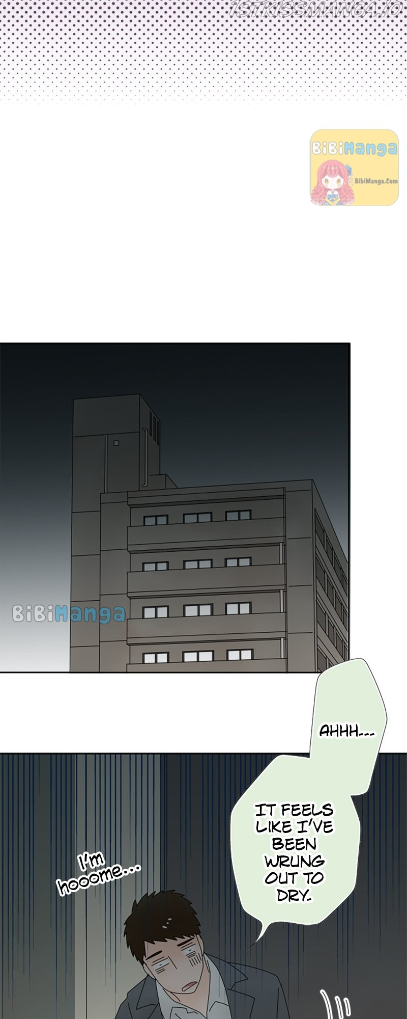 (Re)arranged Marriage chapter 69 - page 17