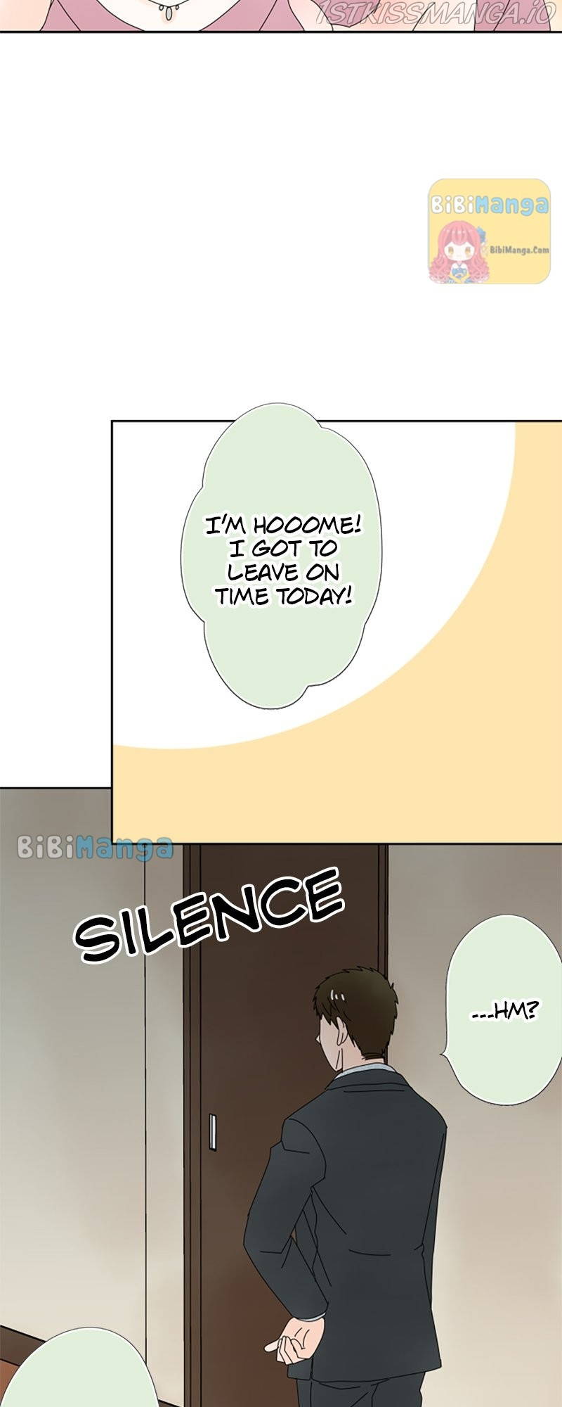 (Re)arranged Marriage chapter 69 - page 22