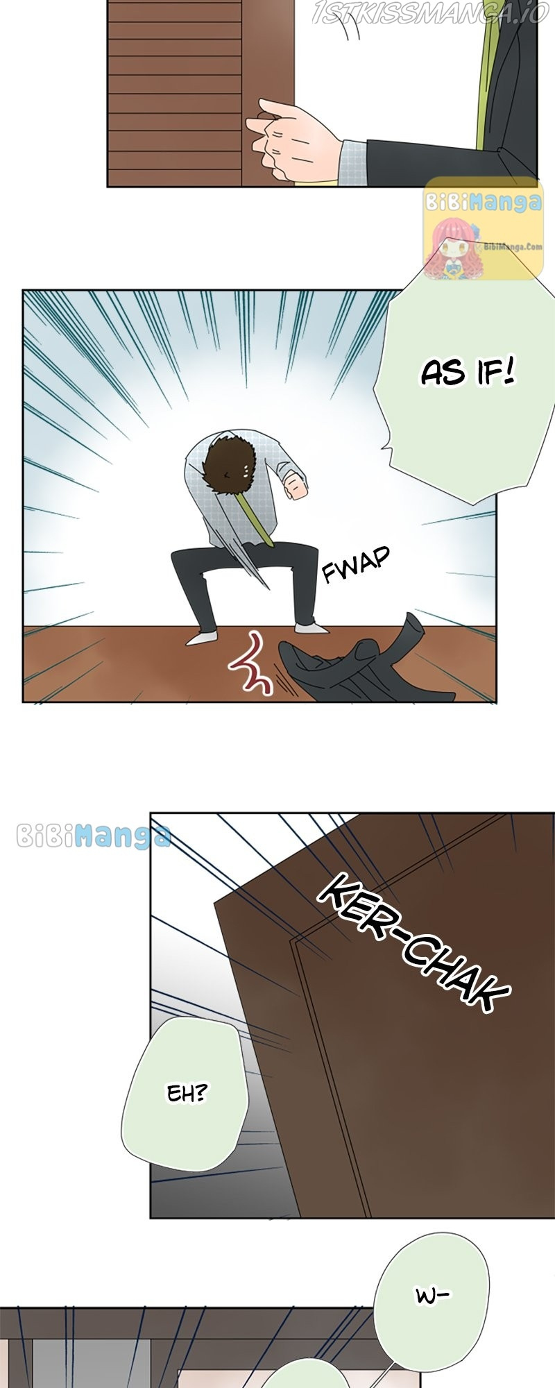 (Re)arranged Marriage chapter 69 - page 24