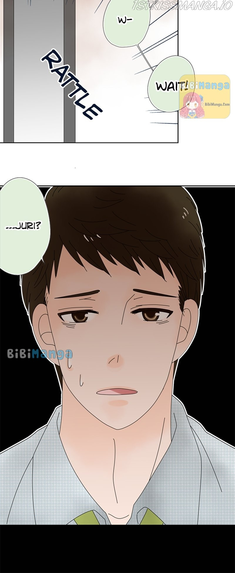 (Re)arranged Marriage chapter 69 - page 25