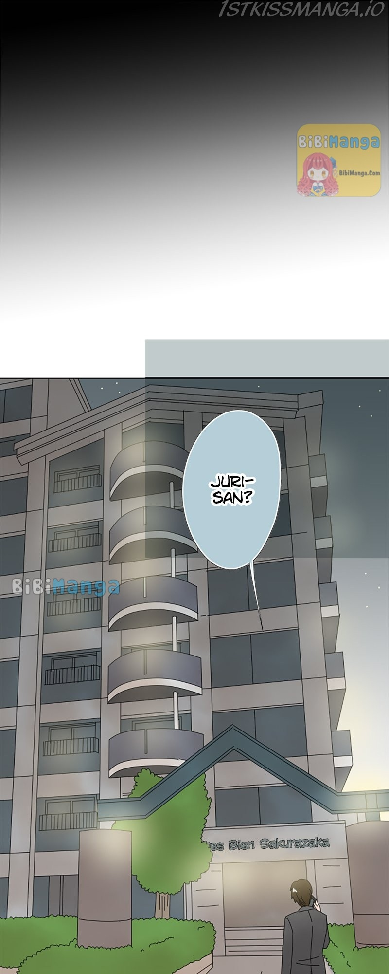(Re)arranged Marriage chapter 69 - page 26