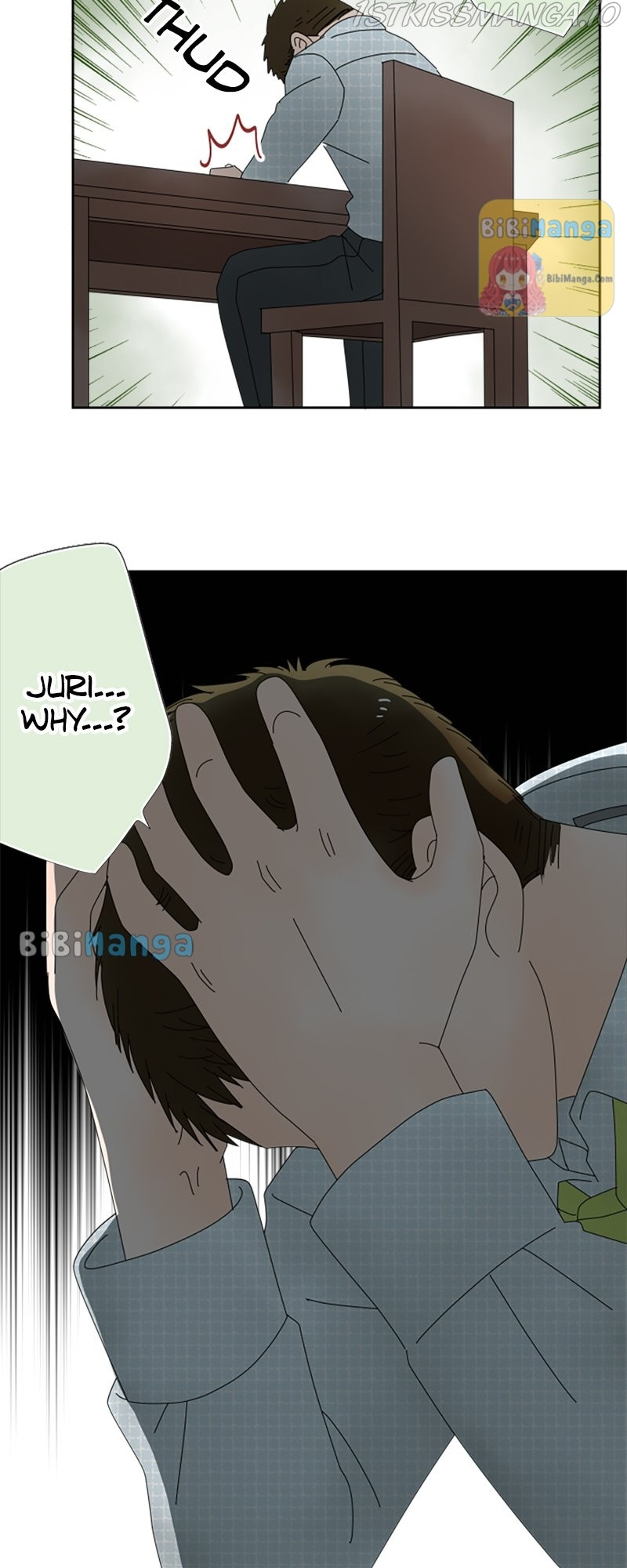(Re)arranged Marriage chapter 69 - page 28