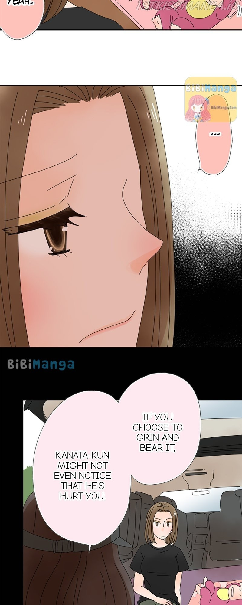 (Re)arranged Marriage chapter 69 - page 8