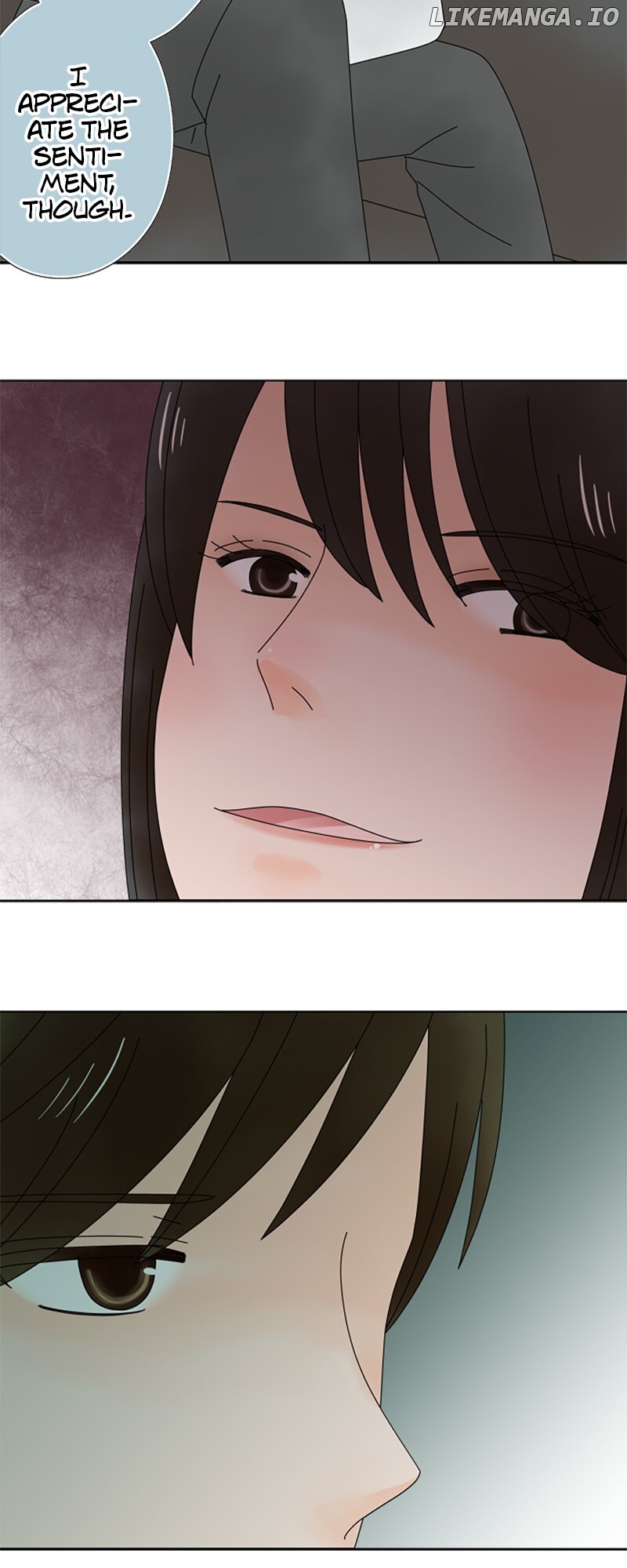 (Re)arranged Marriage Chapter 192 - page 16