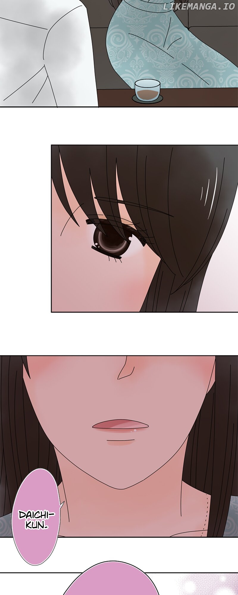 (Re)arranged Marriage Chapter 192 - page 23