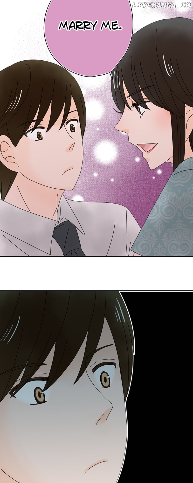 (Re)arranged Marriage Chapter 192 - page 24