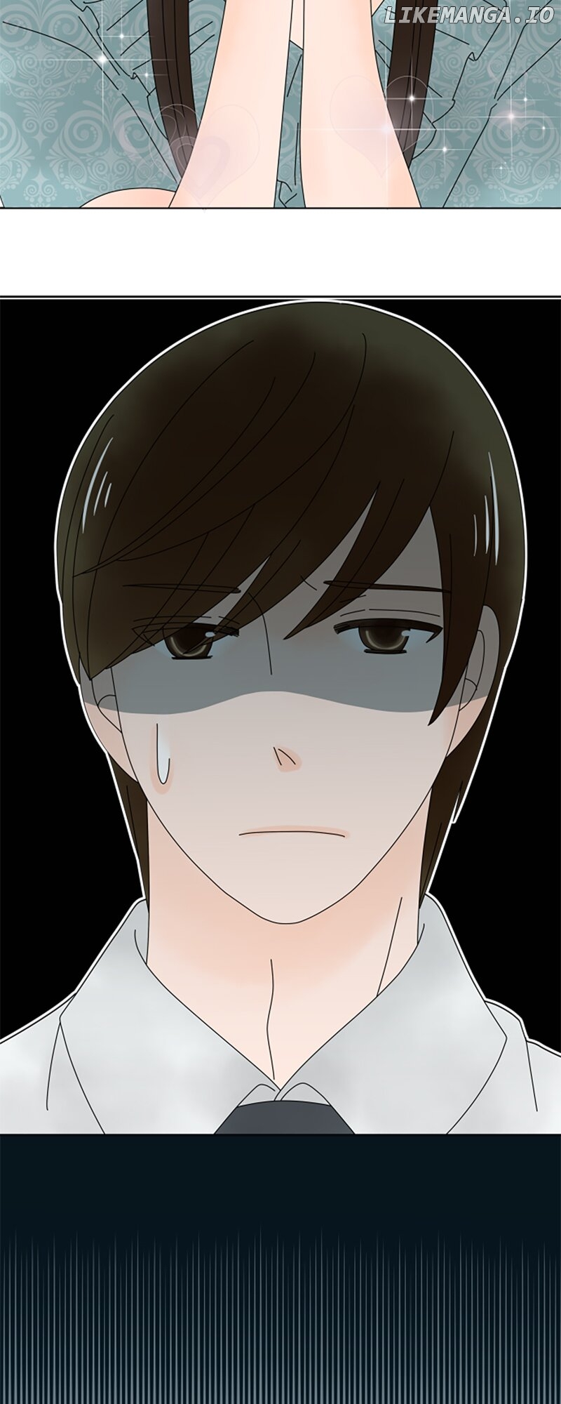 (Re)arranged Marriage Chapter 192 - page 27
