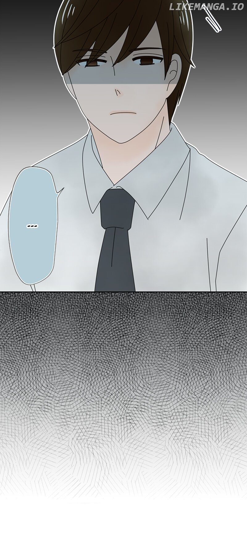 (Re)arranged Marriage Chapter 192 - page 5