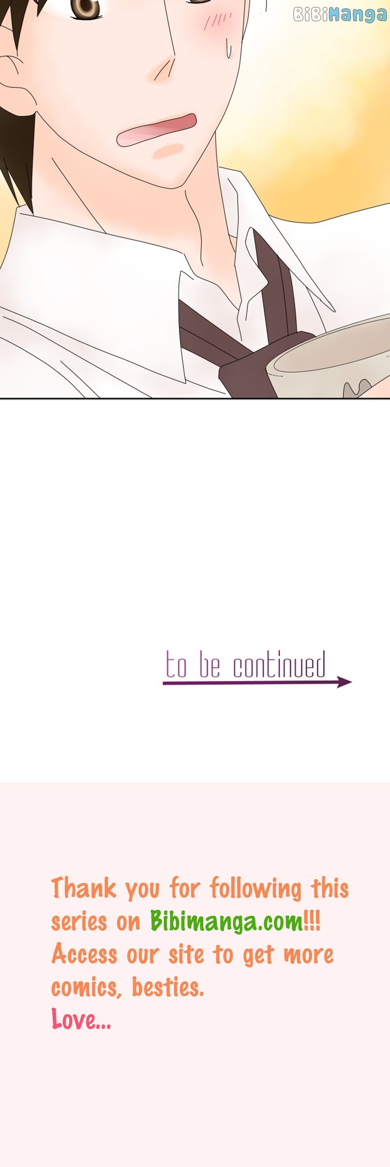(Re)arranged Marriage chapter 18 - page 29