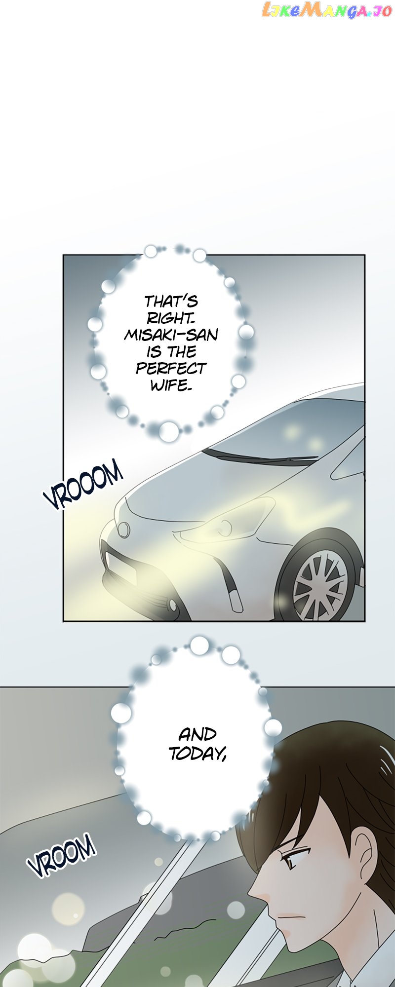 (Re)arranged Marriage Chapter 167 - page 16