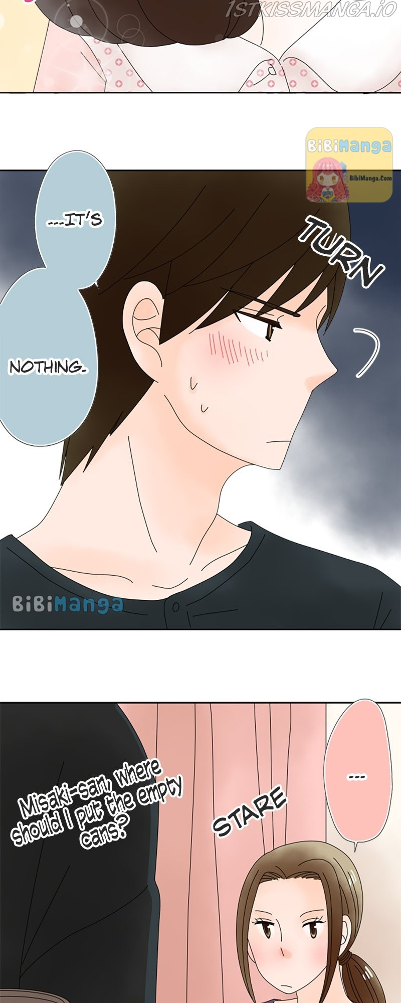 (Re)arranged Marriage chapter 70 - page 12