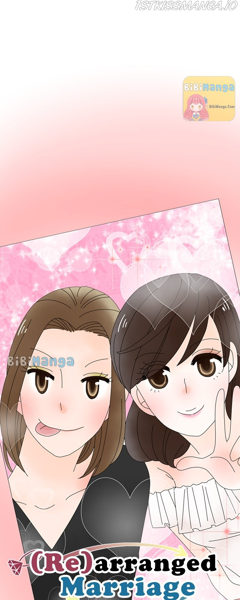 (Re)arranged Marriage chapter 70 - page 2