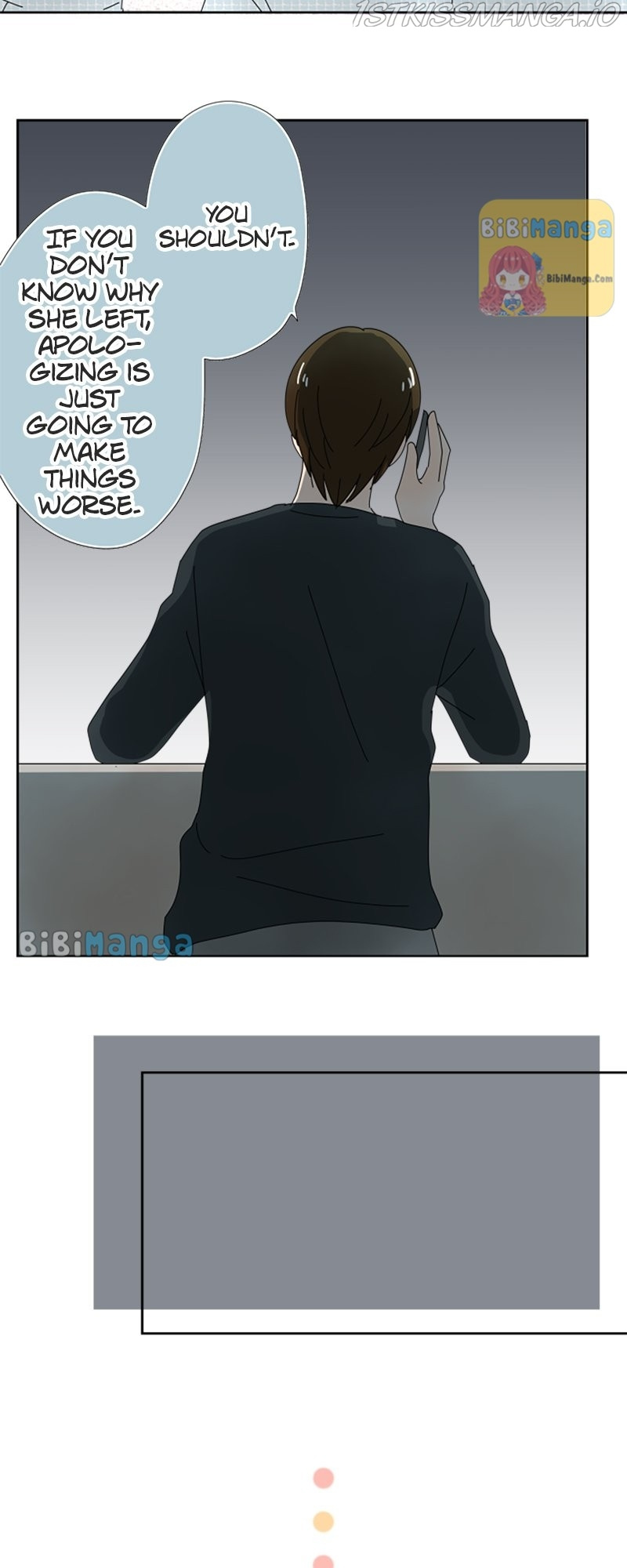 (Re)arranged Marriage chapter 70 - page 22
