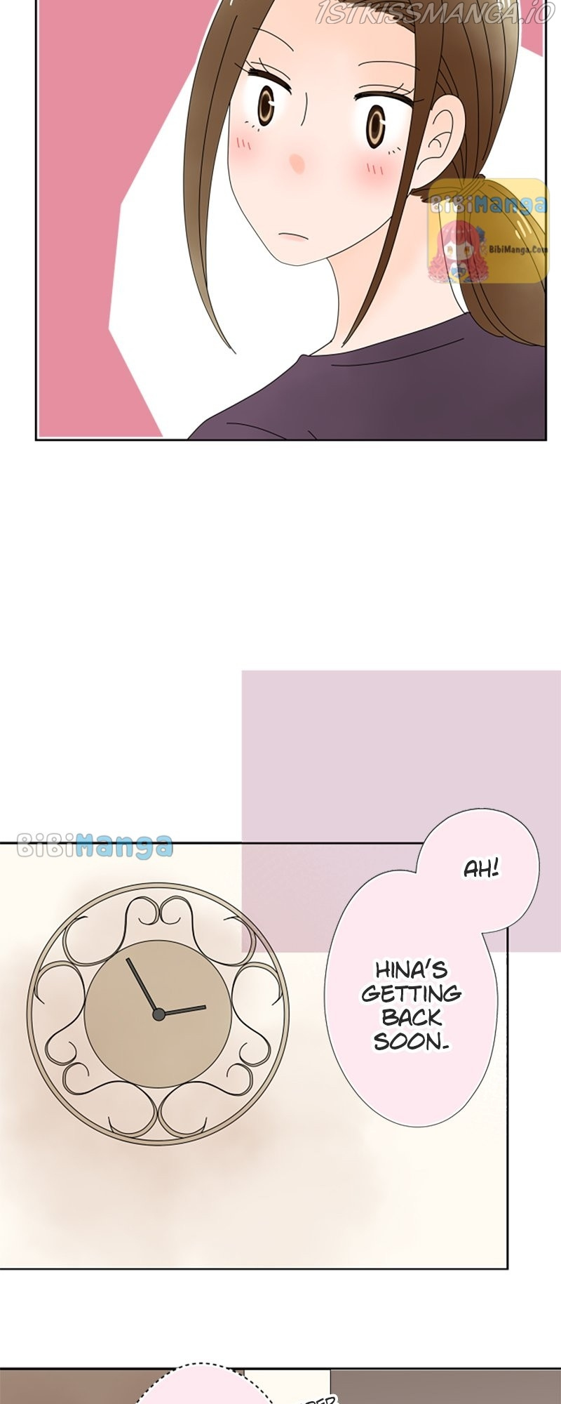 (Re)arranged Marriage chapter 70 - page 28