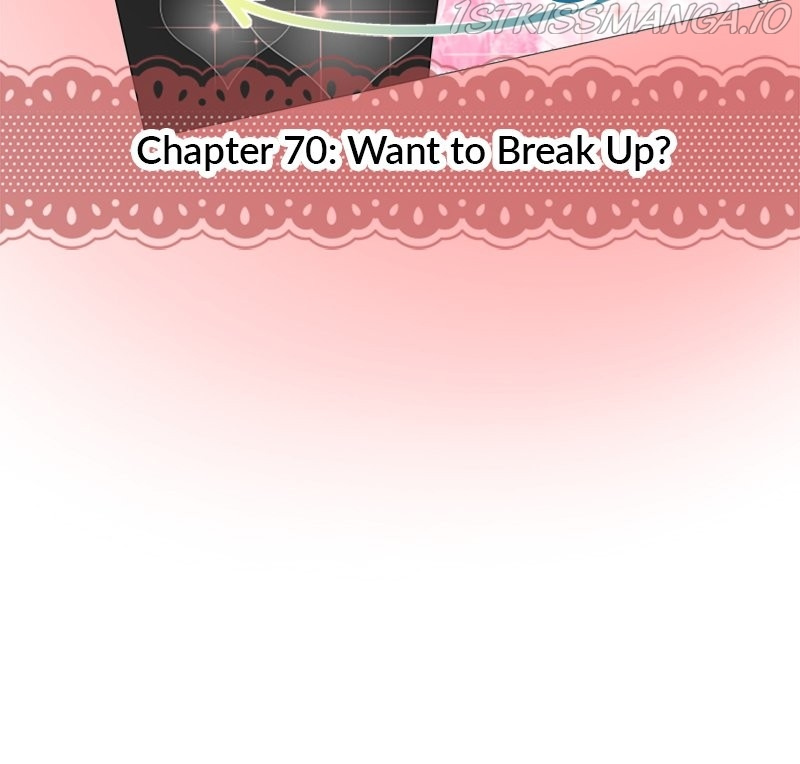 (Re)arranged Marriage chapter 70 - page 3
