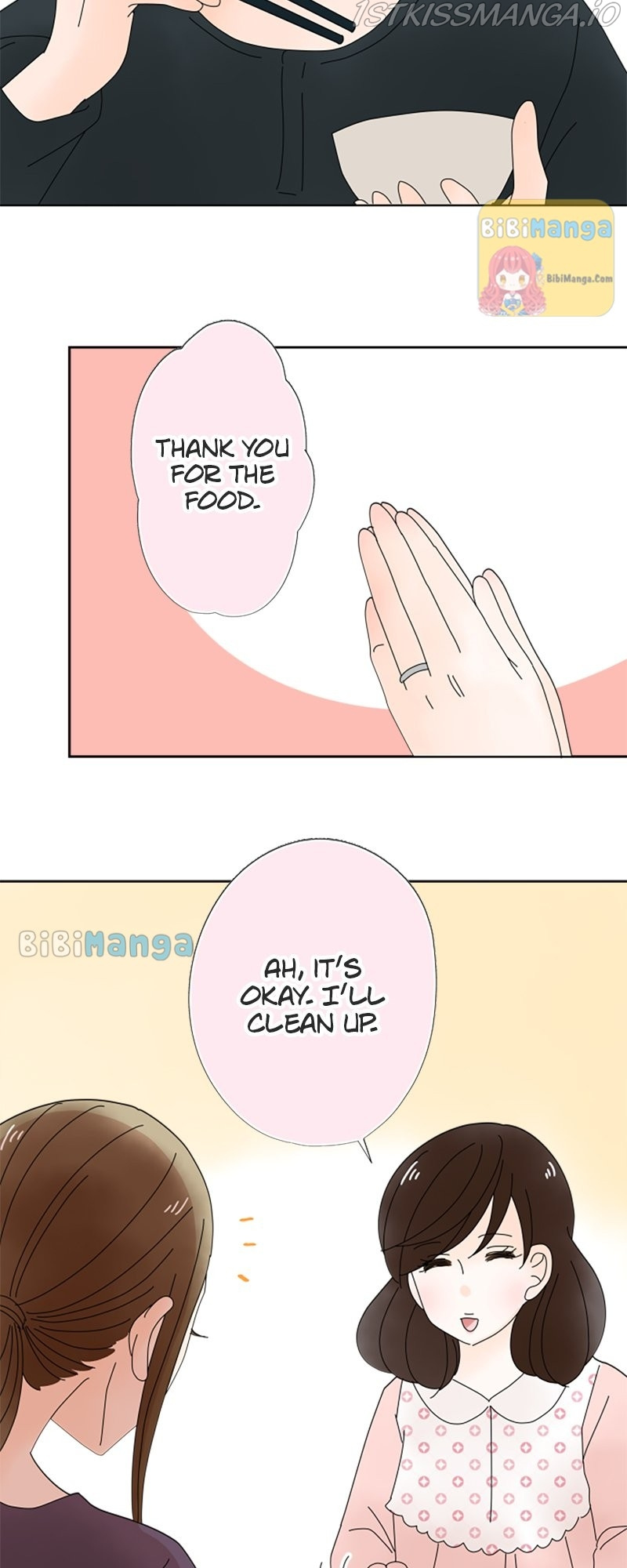 (Re)arranged Marriage chapter 70 - page 9