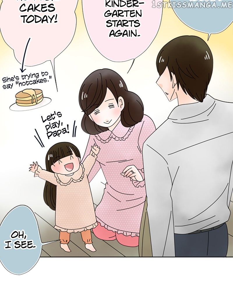 (Re)arranged Marriage Chapter 132 - page 13
