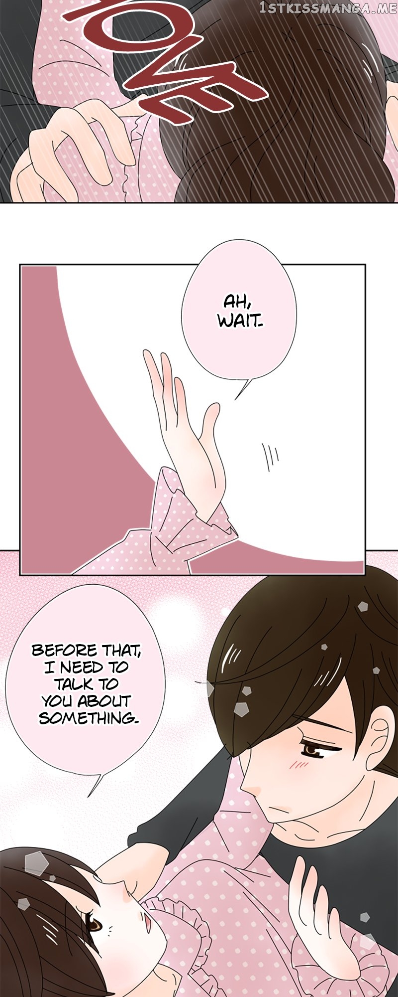 (Re)arranged Marriage Chapter 132 - page 29