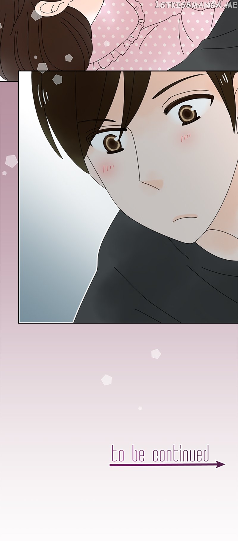 (Re)arranged Marriage Chapter 132 - page 30