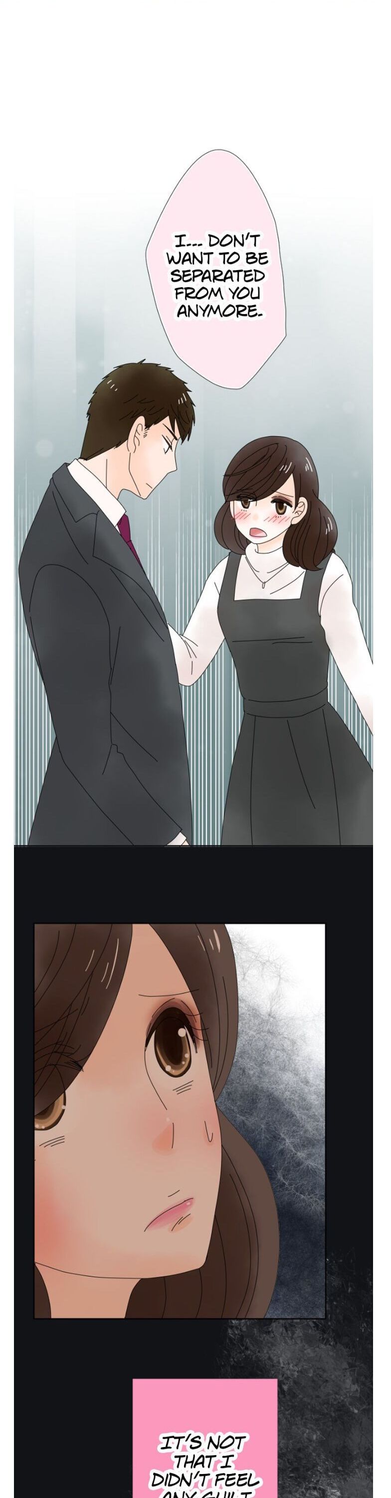 (Re)arranged Marriage chapter 10 - page 1
