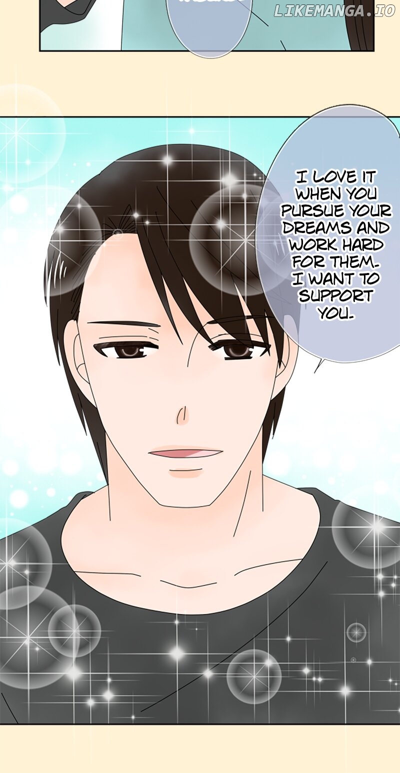 (Re)arranged Marriage Chapter 190 - page 14