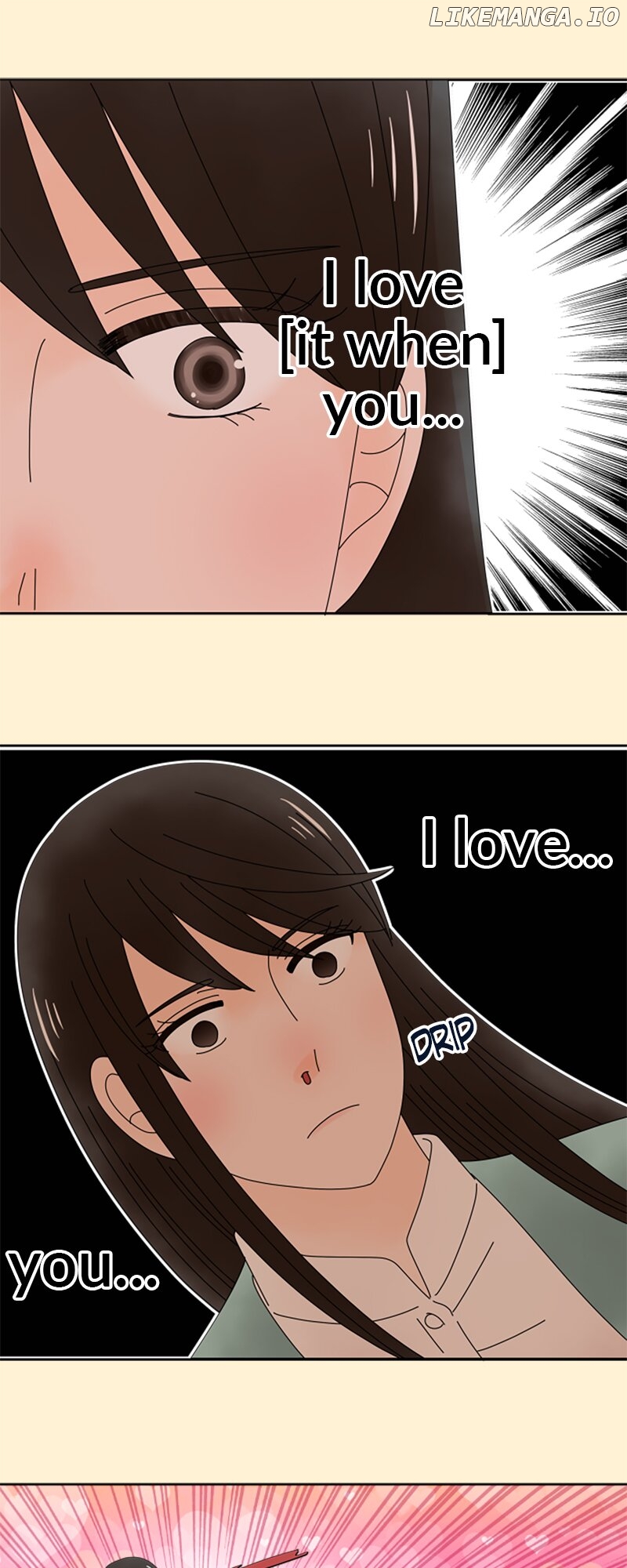 (Re)arranged Marriage Chapter 190 - page 15