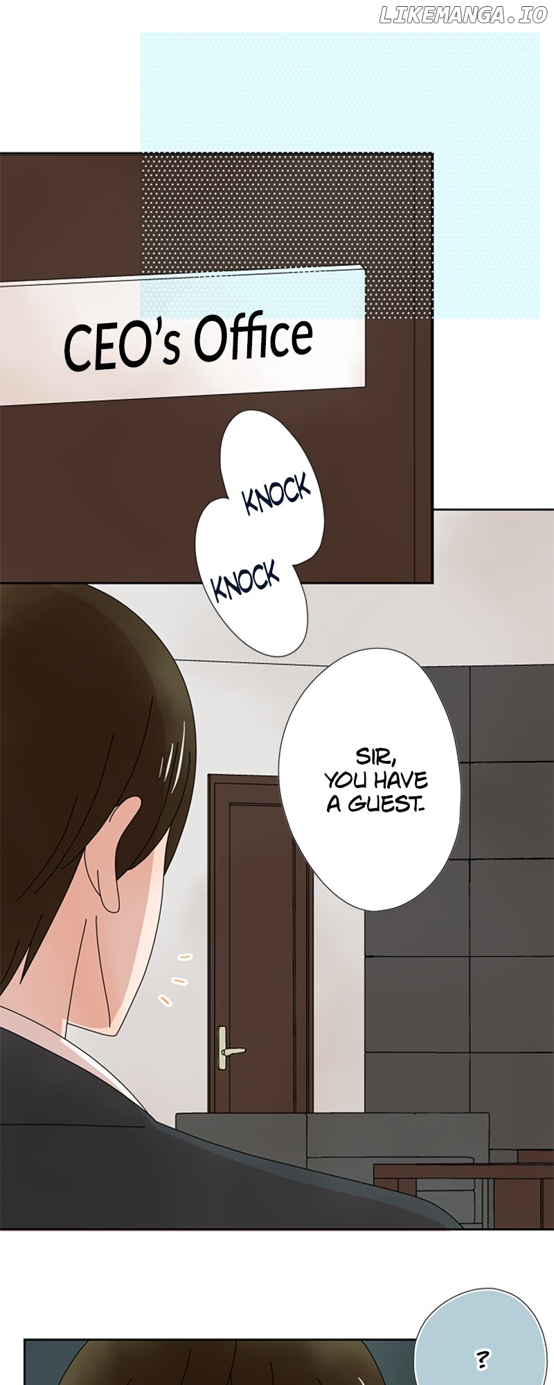 (Re)arranged Marriage Chapter 190 - page 2